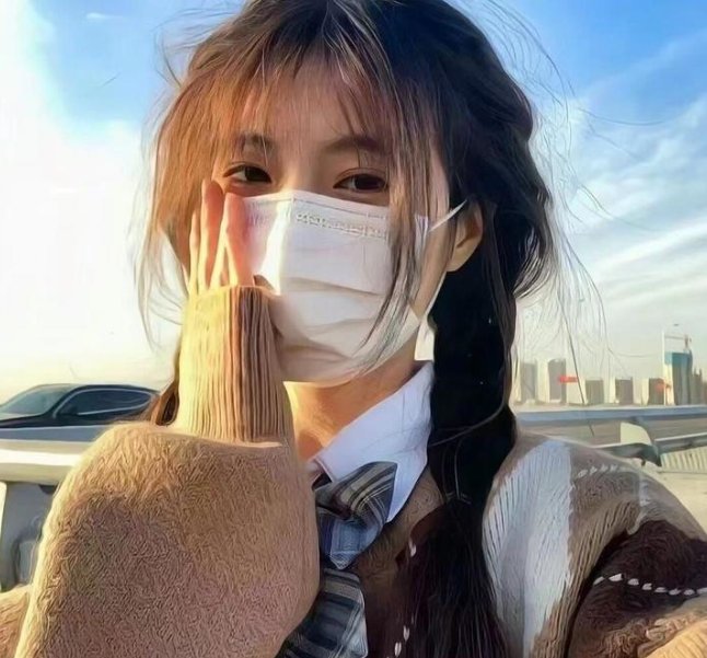 挣脱枷锁